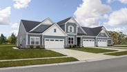 New Homes in Ohio OH - Billingsley - The Retreat by Drees Homes