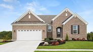 New Homes in Ohio OH - Hampton Ridge by Drees Homes