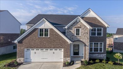 New Homes in Kentucky KY - Stonewater by Drees Homes