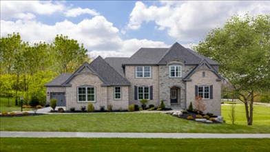 New Homes in Kentucky KY - Sherbourne Summits by Drees Homes