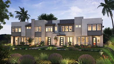 New Homes in California CA - Asana at 3Roots by Shea Homes