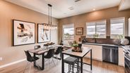 New Homes in Colorado CO - Cadence Townhomes Portfolio at Central Park by Brookfield Residential