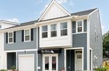 New Homes in Boykins Run