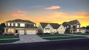 New Homes in Indiana IN - Westgate - Westgate Architectural by Lennar Homes