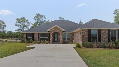 New Homes in Alabama AL - Burke Forest by Adams Homes