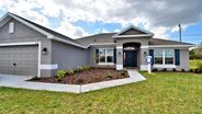 New Homes in Florida FL - Brookshire by Adams Homes