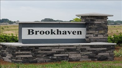 New Homes in Florida FL - Brookhaven by Adams Homes