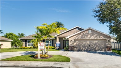 New Homes in Florida FL - Bayshore by Adams Homes
