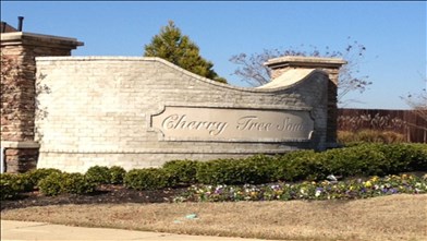 New Homes in Tennessee TN - Cherry Tree Park South by Adams Homes