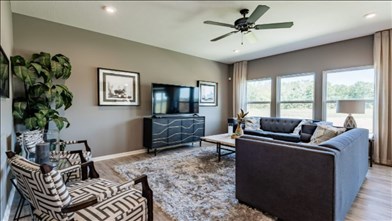 New Homes in Kentucky KY - Bogard Woods by Fischer Homes