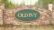 New Homes in Alabama AL - Old Ivy by Adams Homes