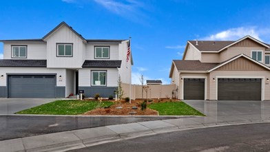 New Homes in Idaho ID - Prevail - Summit by Lennar Homes