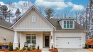 New Homes in Georgia GA - Courtyards at Ebenezer by Traton Homes