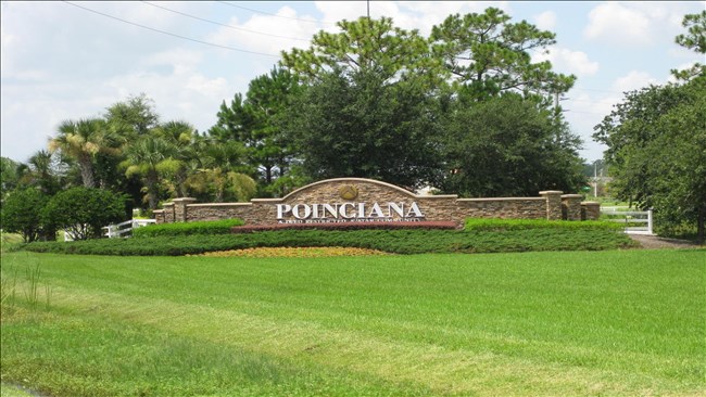 New Homes in Poinciana - Polk County by Adams Homes