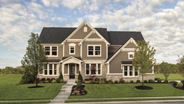 New Homes in Ohio OH - Wexford by Drees Homes