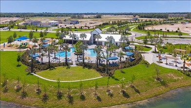 New Homes in Florida FL - Brightwood at North River Ranch by Pulte Homes
