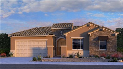 New Homes in Arizona AZ - La Mira Expedition Collection by Taylor Morrison
