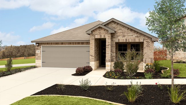 New Homes in Scenic Crest - Premier Series by Meritage Homes