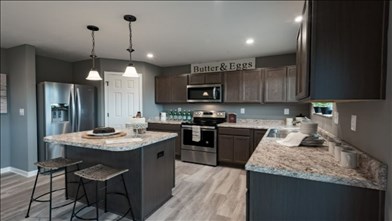 New Homes in Kentucky KY - Greens of Glenhurst by Fischer Homes