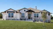 New Homes in Texas TX - Clearwater Ranch by Drees Custom Homes