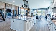New Homes in Ohio OH - Crooked Tree Preserve by Fischer Homes