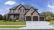 New Homes in Indiana IN - Ironstone by Drees Homes