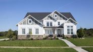 New Homes in Indiana IN - The Preserve at Ironstone by Drees Homes