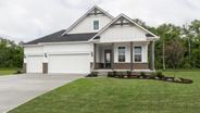 New Homes in Indiana IN - Shafer Woods by Drees Homes
