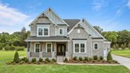 New Homes in Tennessee TN - Whistle Stop Farms by Drees Homes