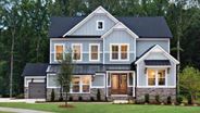 New Homes in North Carolina NC - Lochridge - The Estates - 95' by Drees Homes