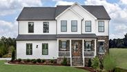 New Homes in North Carolina NC - Lochridge - The Manors - 80' by Drees Homes