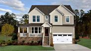 New Homes in North Carolina NC - Belmont by Drees Homes