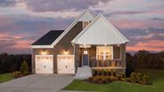 New Homes in Virginia VA - Embrey Mill One-Level Living by Drees Custom Homes