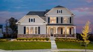 New Homes in Virginia VA - Embrey Mill Estates by Drees Homes