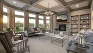 New Homes in Ohio OH - Jerome Village by Fischer Homes