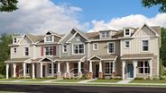 New Homes in Tennessee TN - Harpeth Heights by Beazer Homes