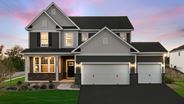 New Homes in Minnesota MN - Anton Village - Expressions Collection by Pulte Homes