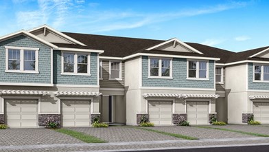 New Homes in Florida FL - Citron Grove by Mattamy Homes