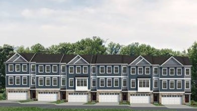 New Homes in Pennsylvania PA - Canterbury Ridge by S&A Homes