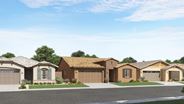 New Homes in Arizona AZ - Northern Crossing - Arbor by Lennar Homes