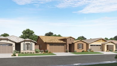 New Homes in Arizona AZ - Northern Crossing - Discovery by Lennar Homes