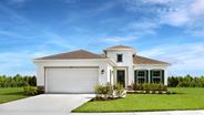 New Homes in Florida FL - Carriage Pointe by Ryan Homes