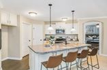 New Homes in Waterside at Settler's Walk