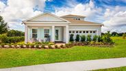 New Homes in Florida FL - Asturia Single Family Homes by Ryan Homes