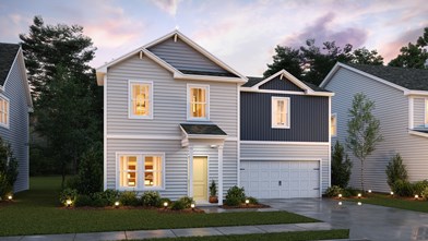 New Homes in Ohio OH - Aspire at Auld Farms by K. Hovnanian Homes