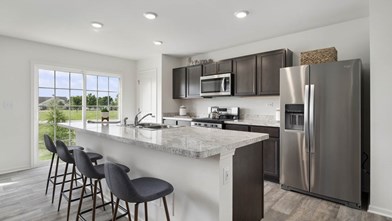 New Homes in Illinois IL - Deerbrook Place by D.R. Horton