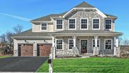 New Homes in Pennsylvania PA - Enclave at Independence Ridge by Keystone Custom Homes