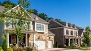 New Homes in Georgia GA - Bellmoore Park by The Providence Group