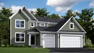 New Homes in Minnesota MN - Edgewater - Discovery Collection by Lennar Homes