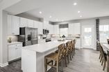 New Homes in Brookwood Crossing